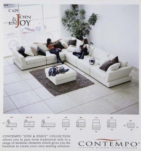 025 Contempo divani